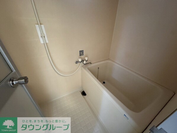 プルミエ荻窪の物件内観写真